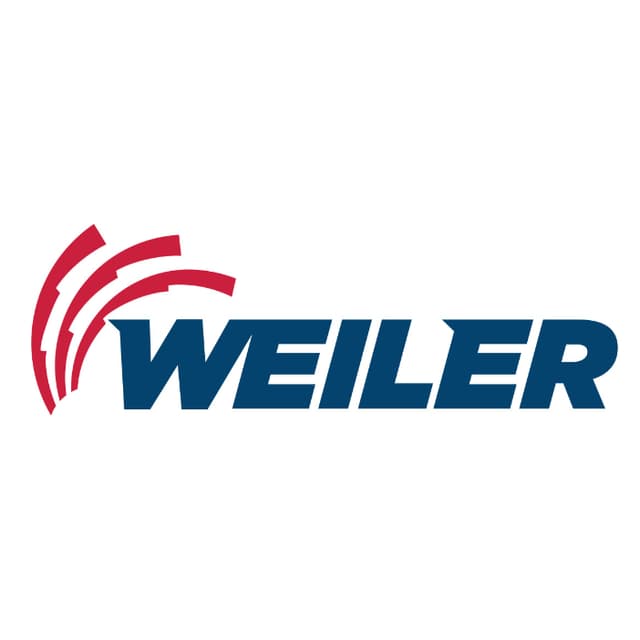 Weiler Abrasives GmbH logo