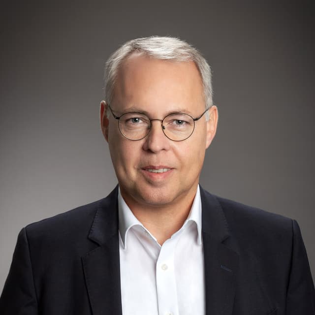 Hans Bussmann