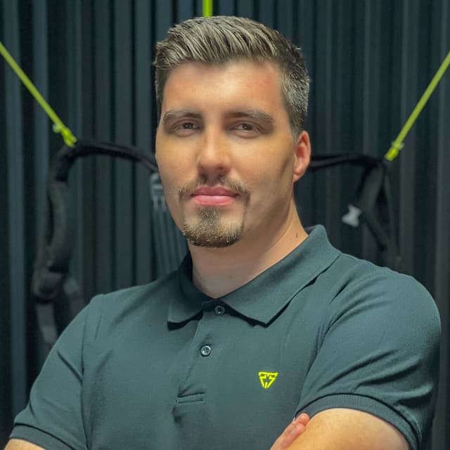 Lasse Senger
