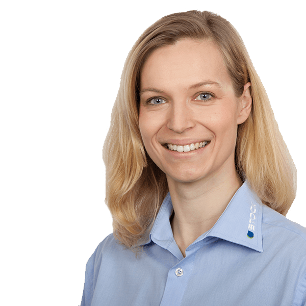 Katharina Stock