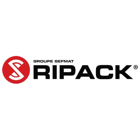SAS RIPACK SEFMAT logo