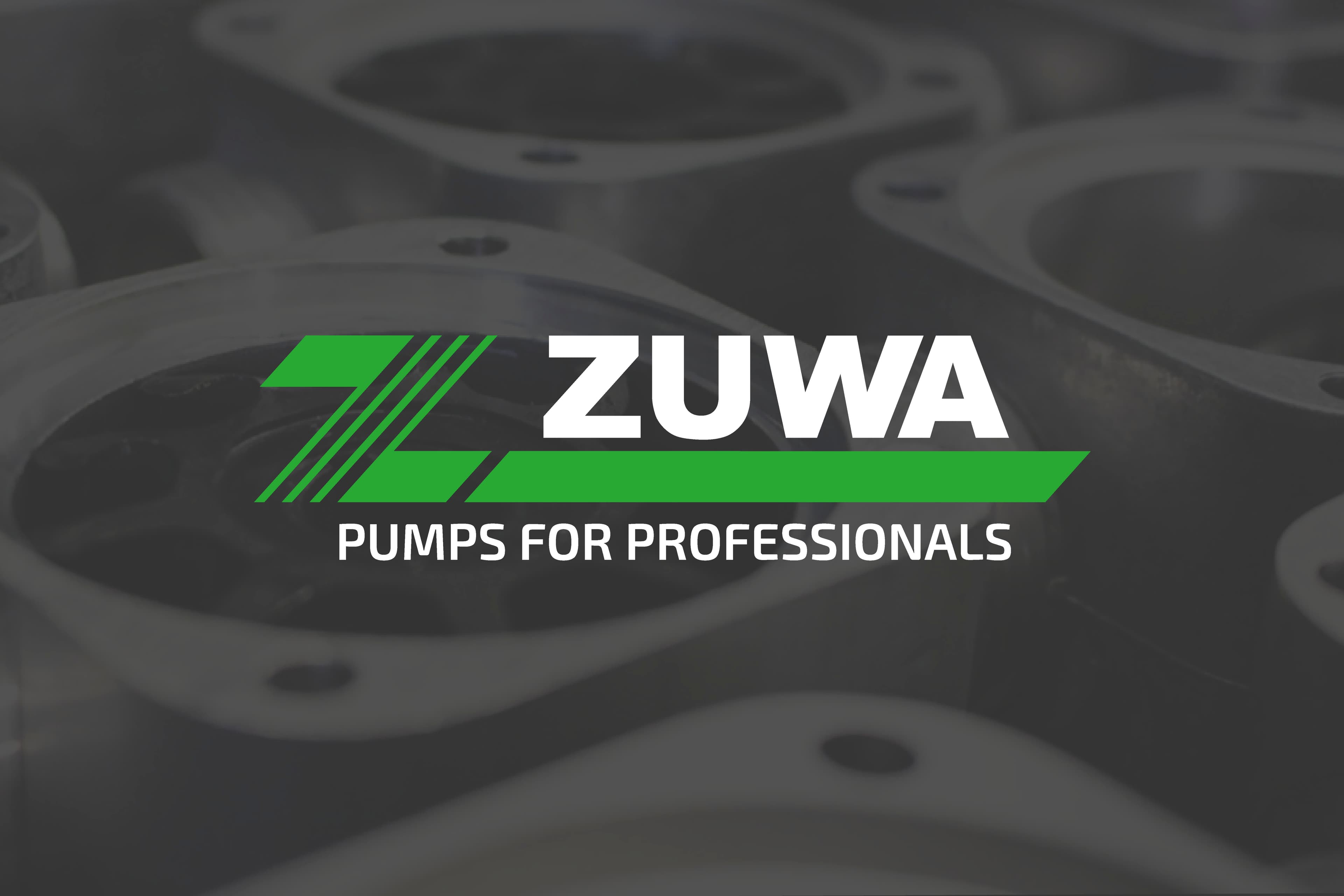 ZUWA-Zumpe GmbH – Pumps for Professionals
