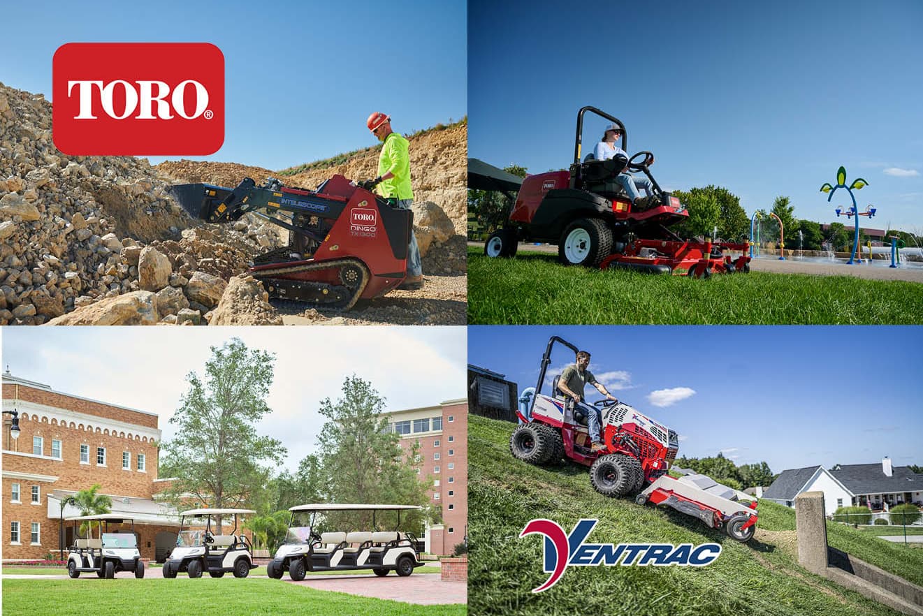 Toro Europe NV