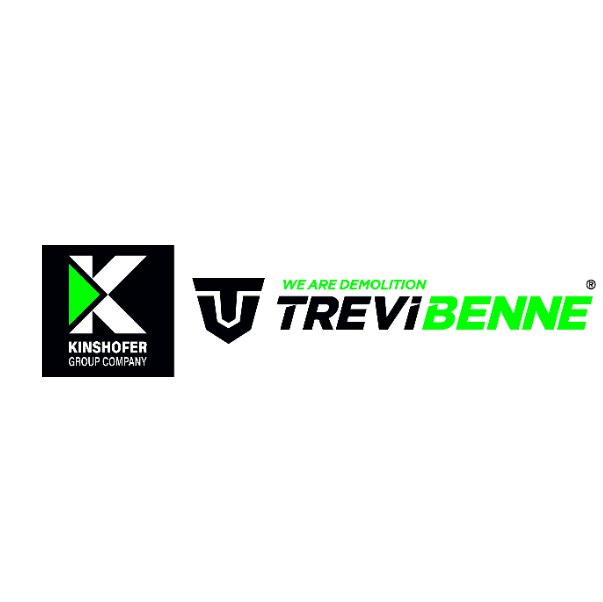 TREVI BENNE SPA logo