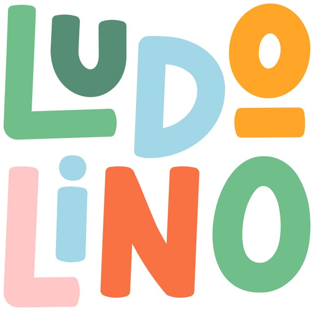 Büro Ludolino logo