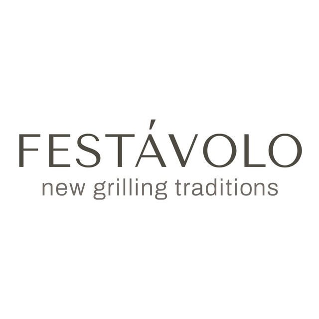 FESTÁVOLO Grill-Tische logo
