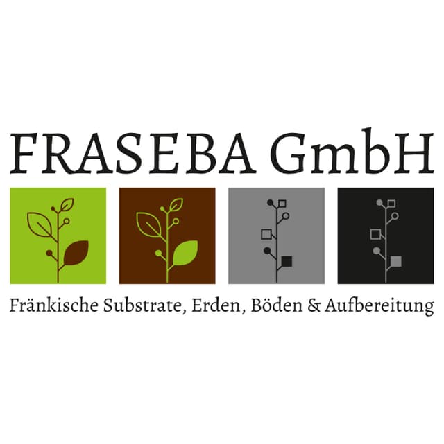FRASEBA GmbH logo
