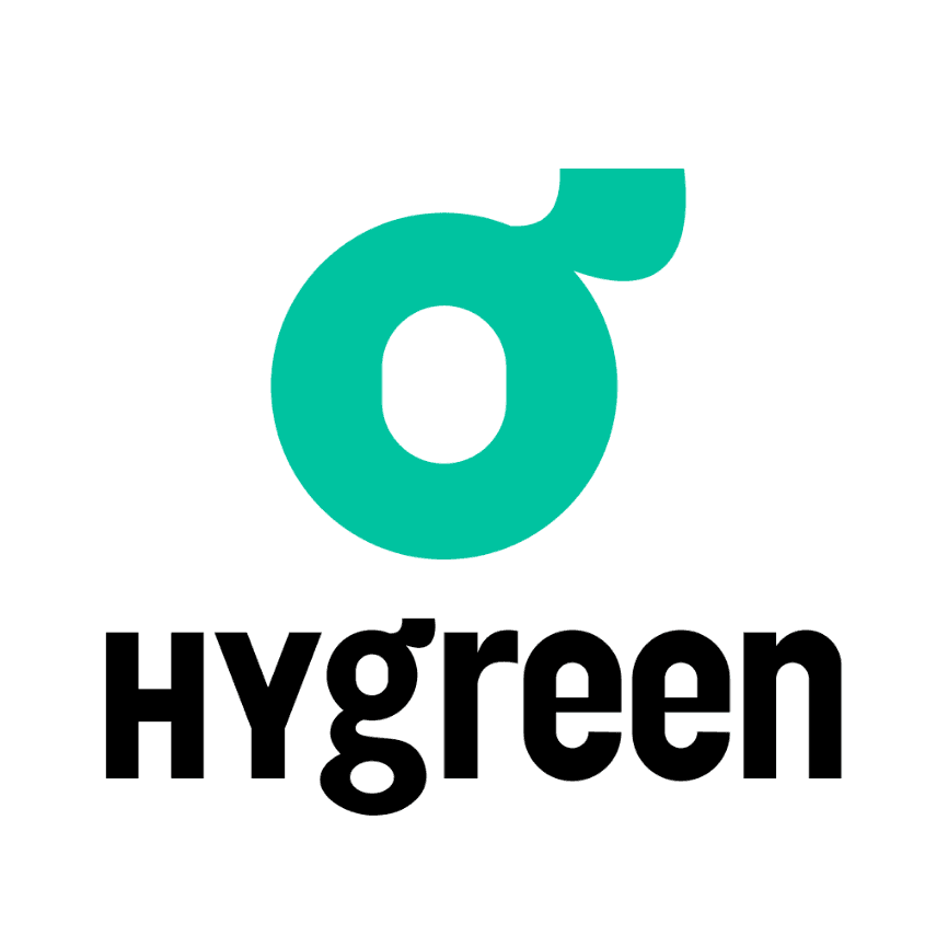 Hygreentool GmbH logo