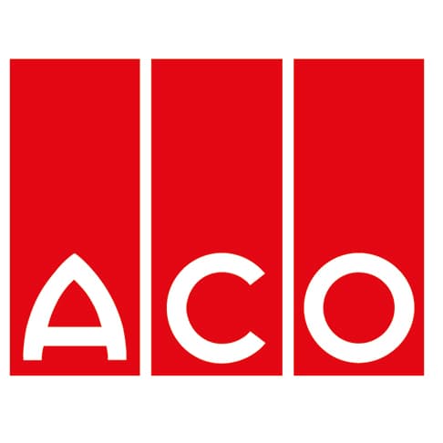 ACO Ahlmann SE & Co. KG logo