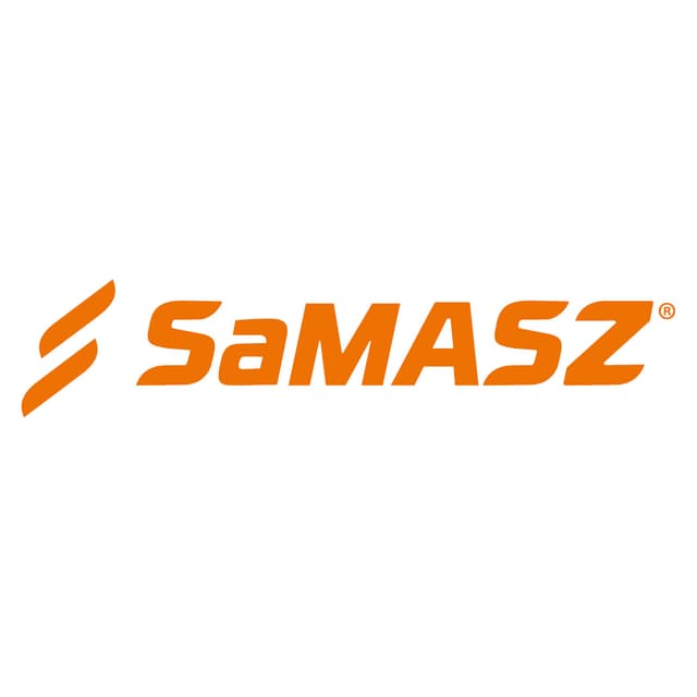 SaMASZ Sp. z o.o. logo