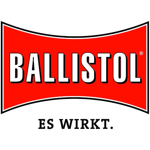 BALLISTOL GmbH logo