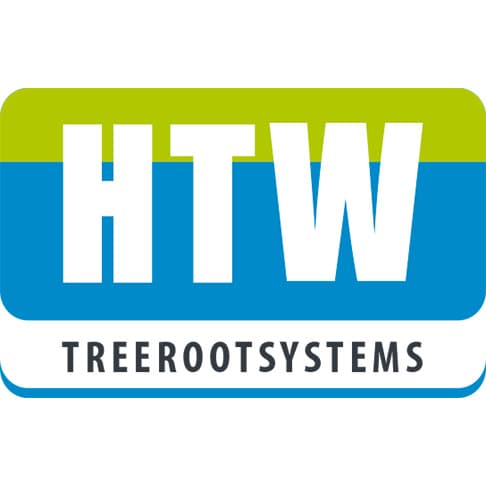 HTW treerootsystems logo