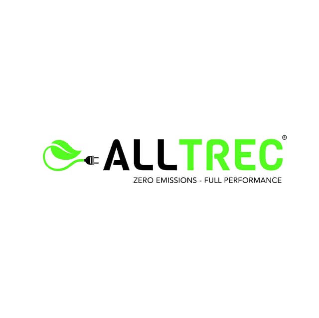 FPS Electric B.V. AllTrec logo
