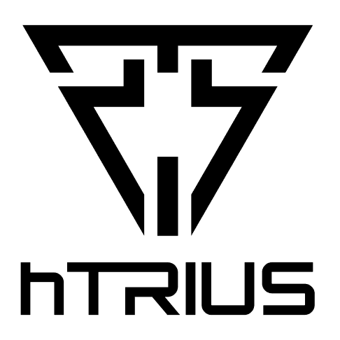 hTRIUS GmbH logo