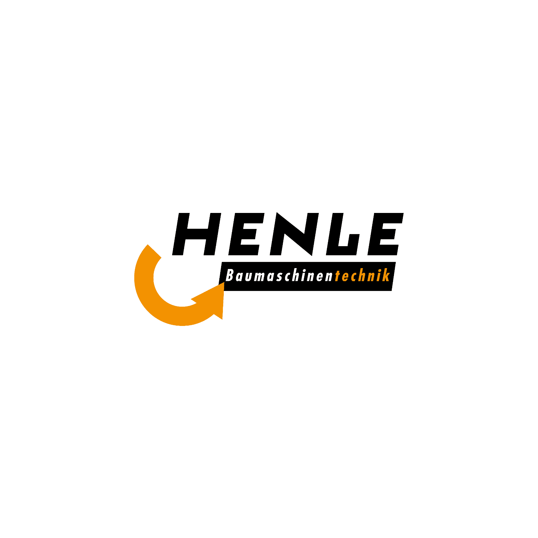 HENLE Baumaschinentechnik GmbH logo