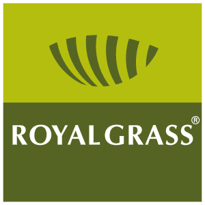 Royal Grass logo