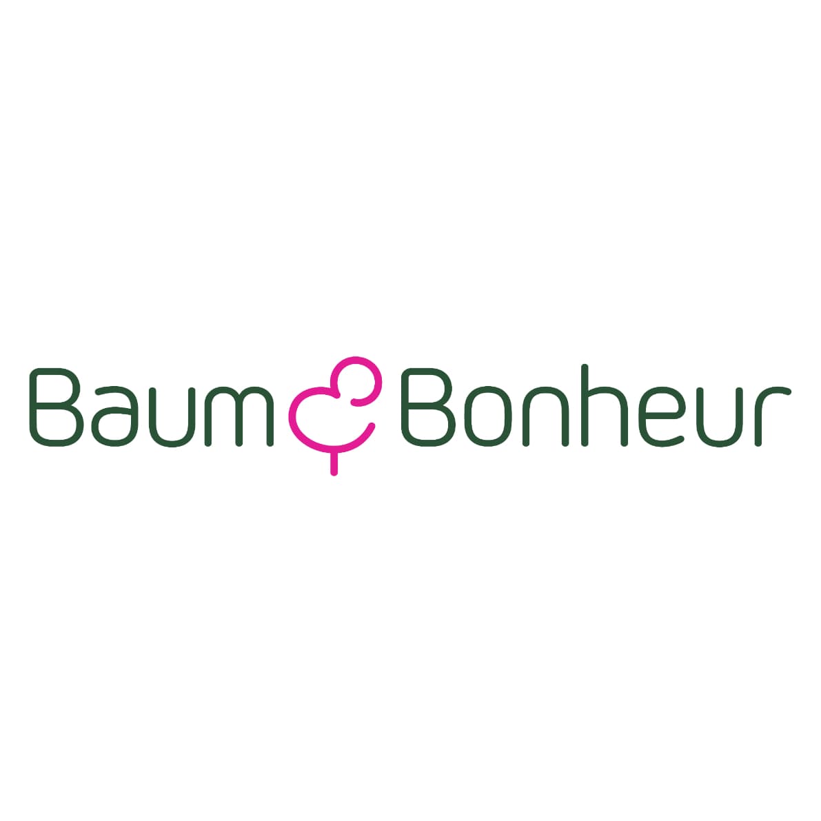Baum & Bonheur logo