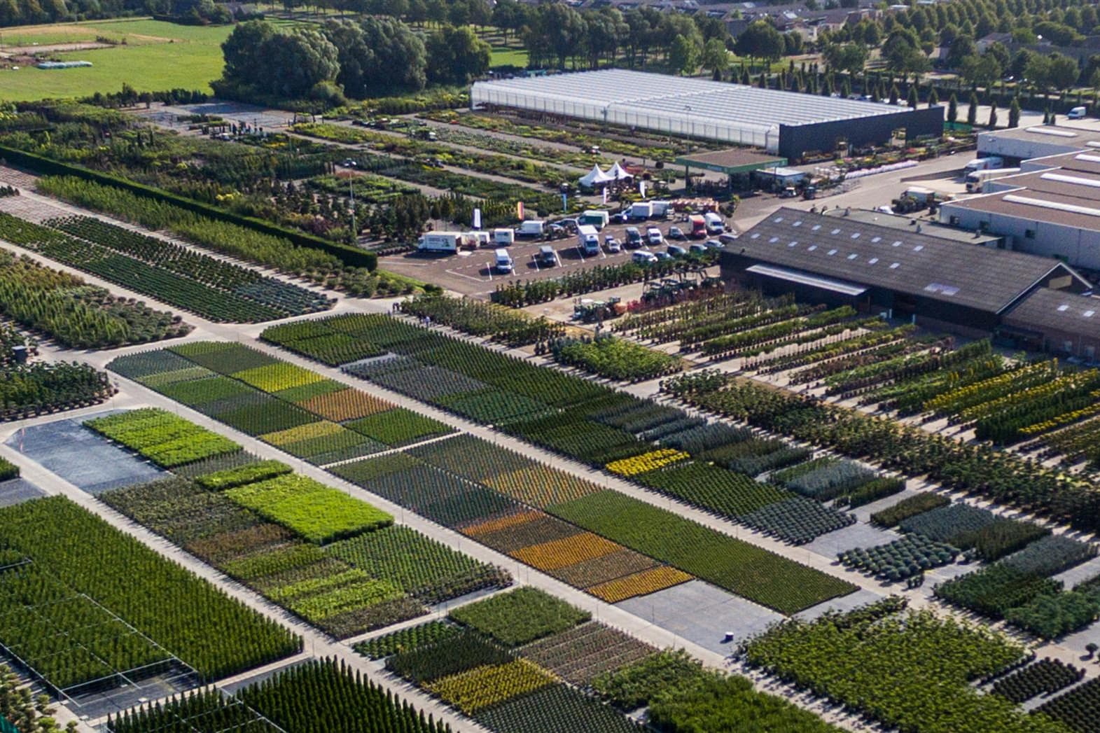Twenthe Plant B.V.