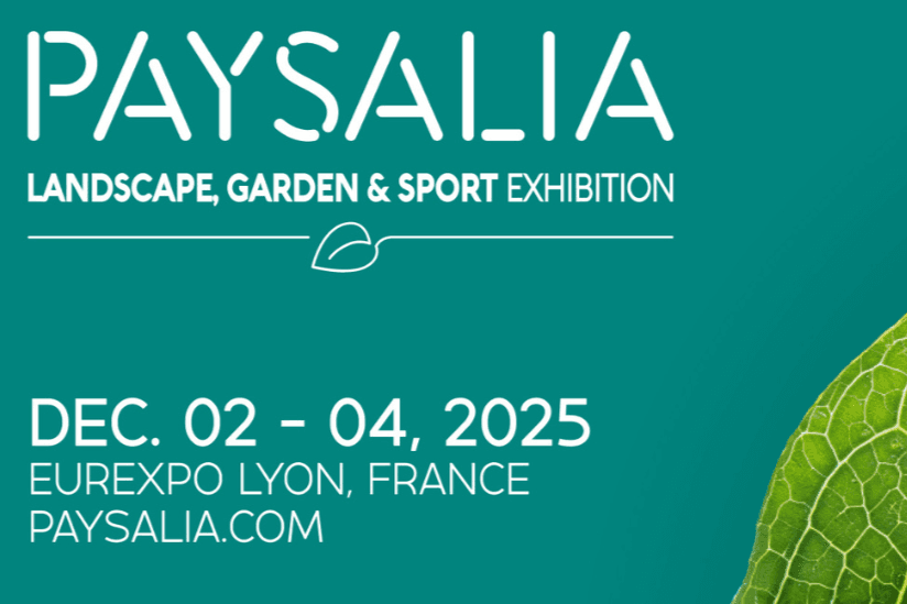 Paysalia 2025