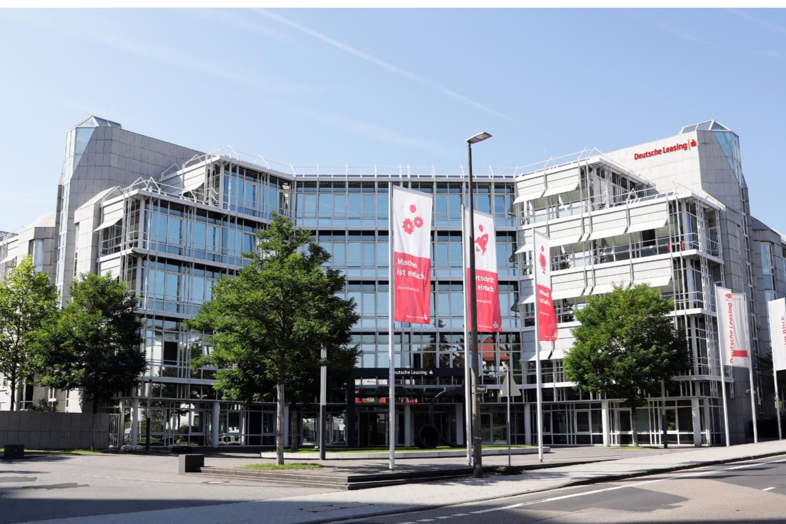 Deutsche Leasing AG