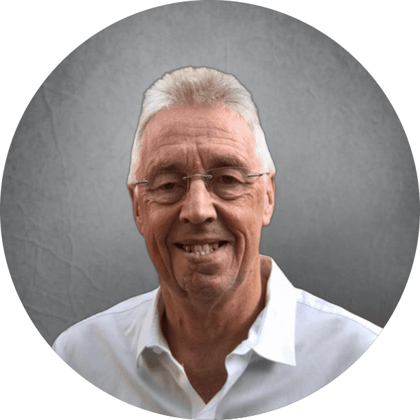 Daniel Hillenbrand