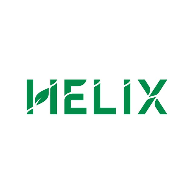 Helix Pflanzen GmbH logo