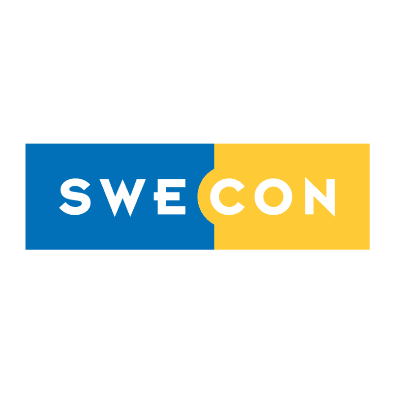 Swecon Baumaschinen GmbH logo