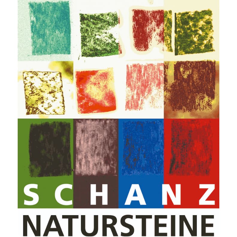 Schanz Natursteine GmbH & Co. KG logo