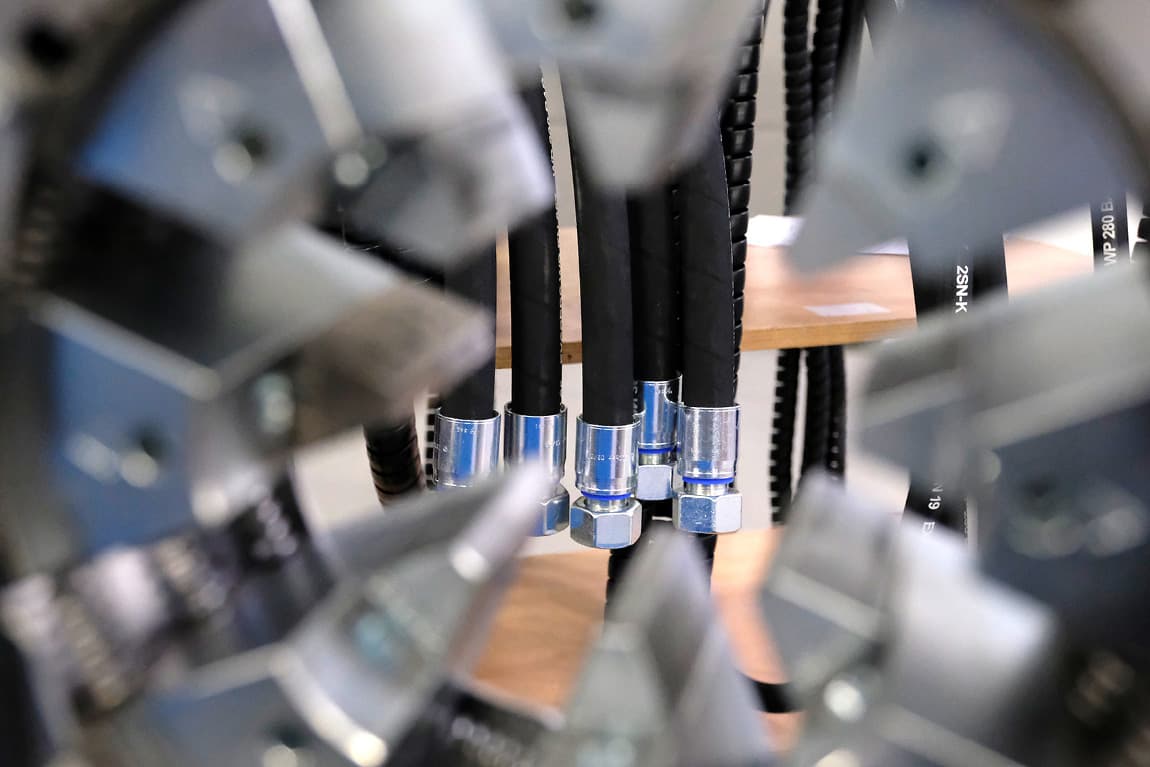 Schmitter Hydraulik GmbH