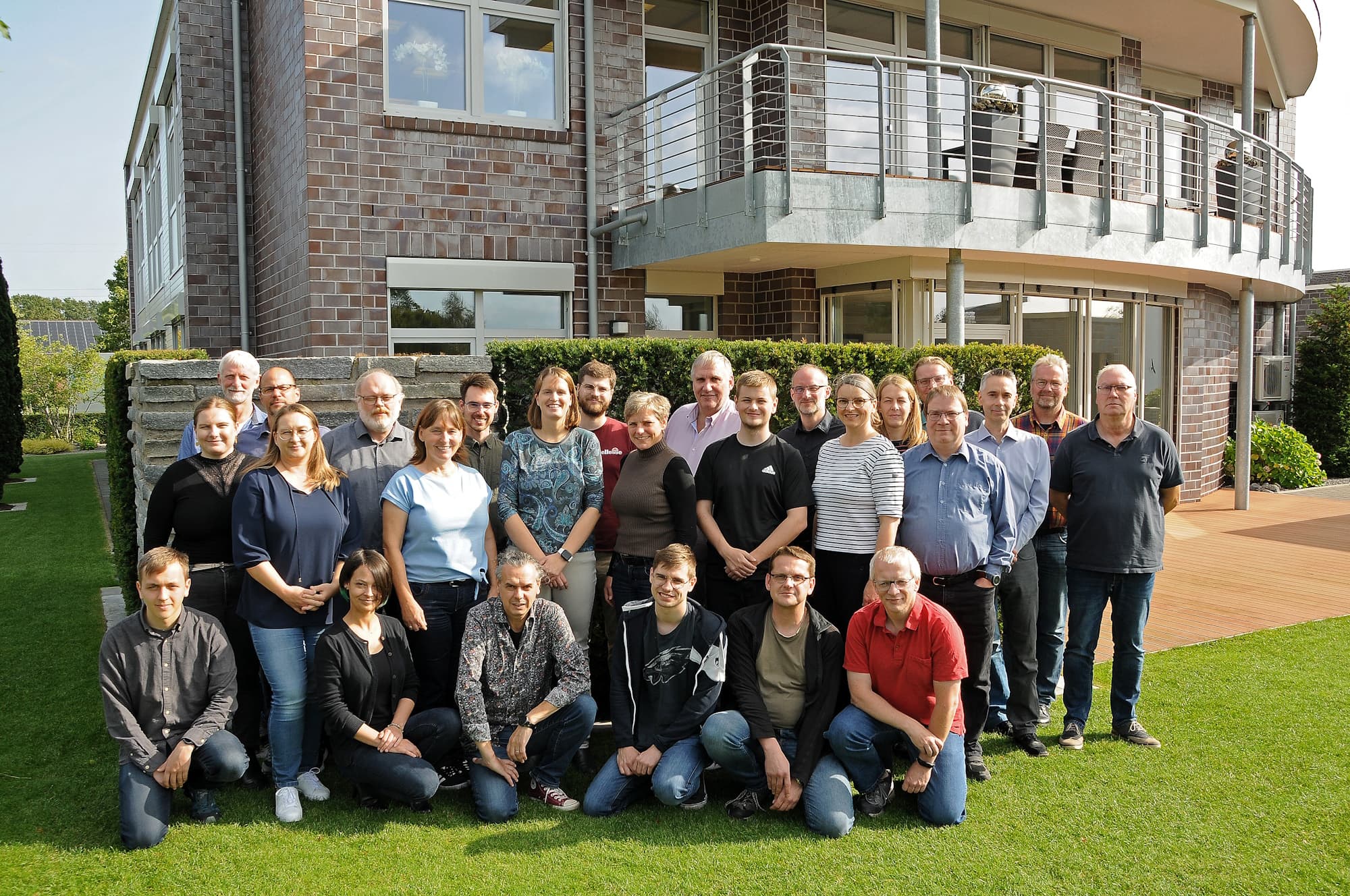Rita Bosse Software GmbH
