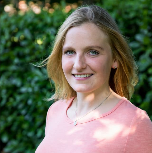 Pia  Bunger-Fleuren