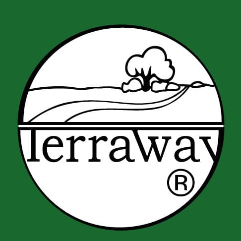 TerraWay by GreenWorld Products Ltd. logo