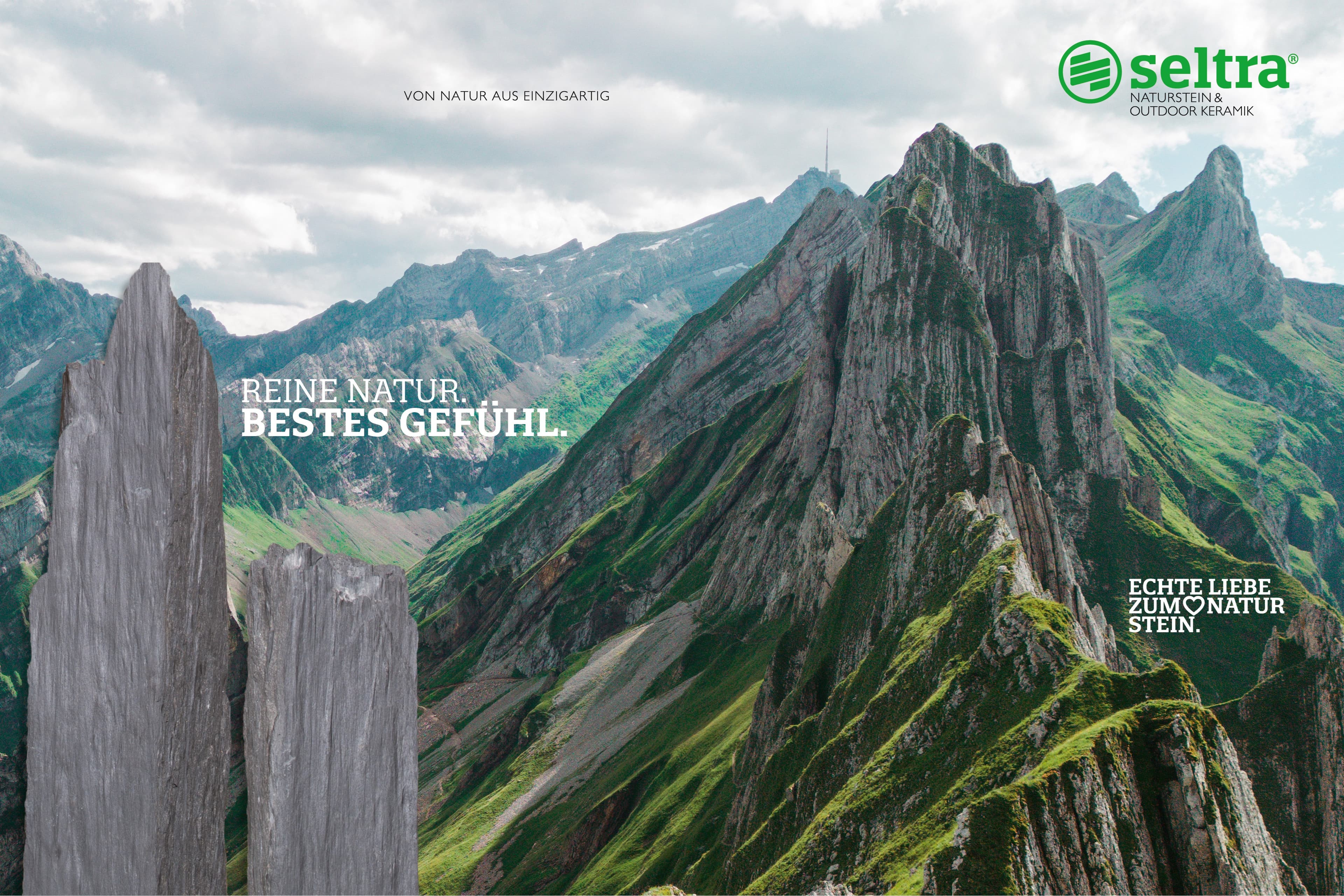 seltra Natursteinhandel GmbH