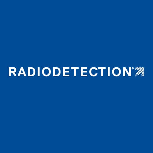 Radiodetection logo