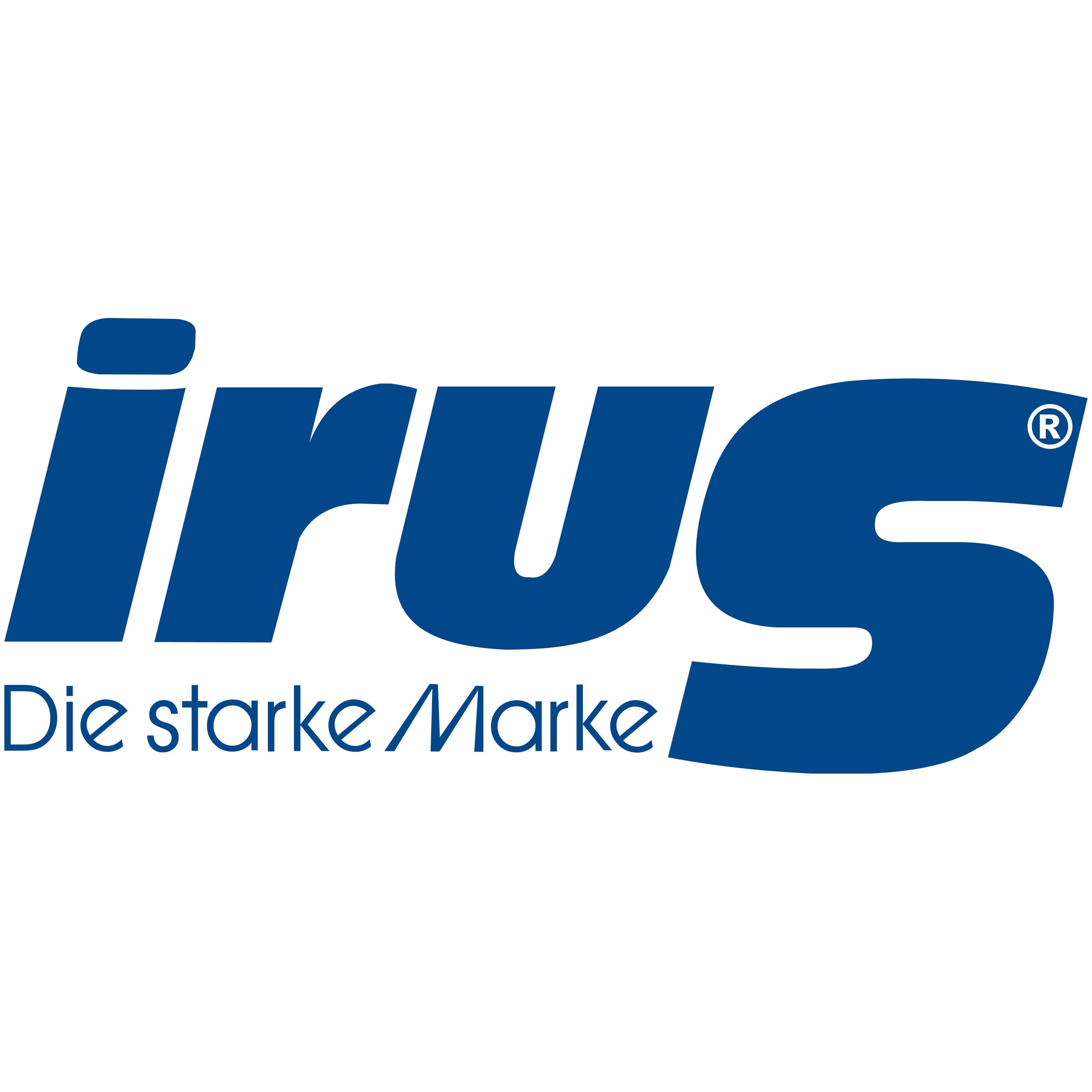 IRUS Motorgeräte GmbH logo