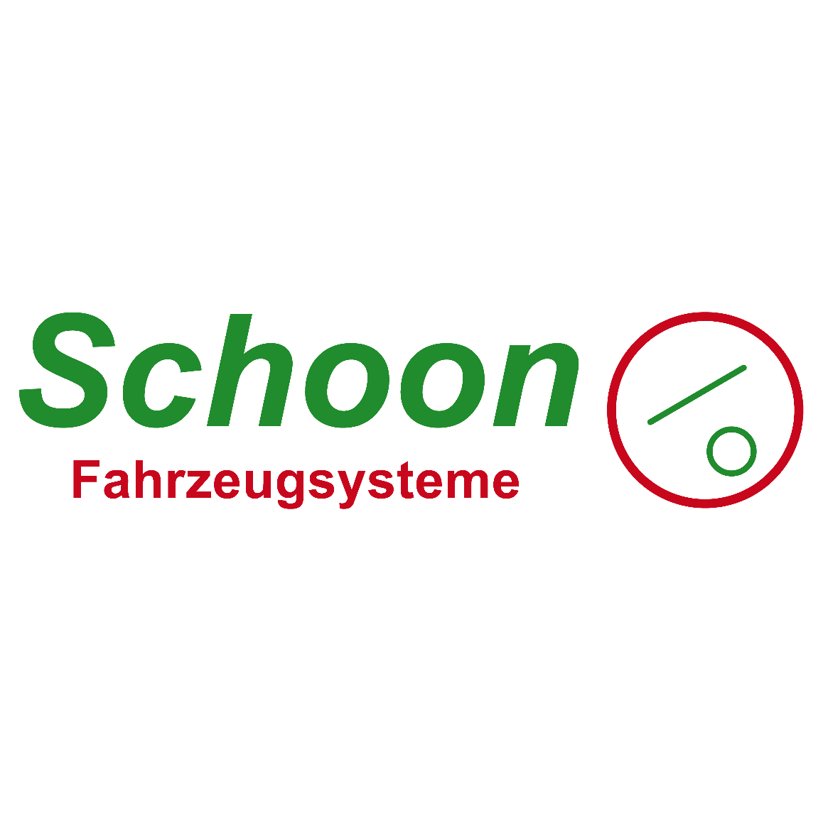 Schoon Fahrzeugsysteme & Metalltechnik GmbH logo