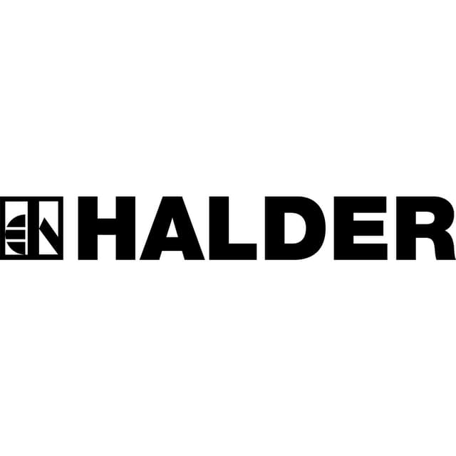 Erwin Halder KG logo