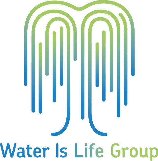 Water Is Life Group BV logo