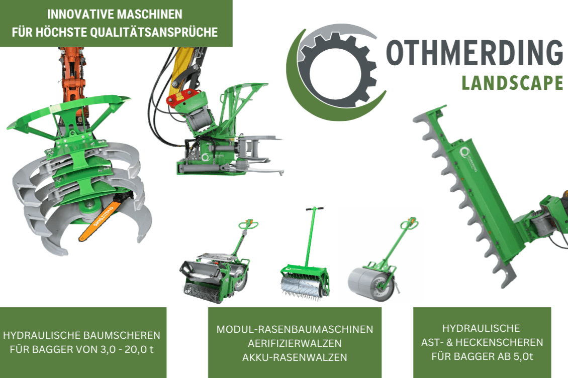 Othmerding Landscape