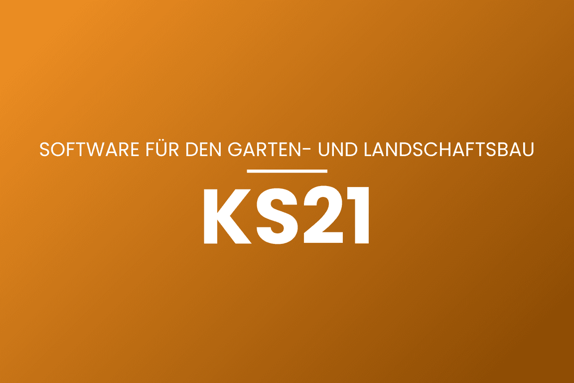 KS21 Software und Beratung GmbH