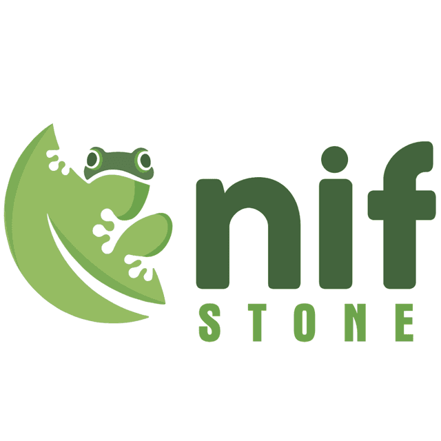 AYDINLAR MINING LLC. - NIF STONE logo