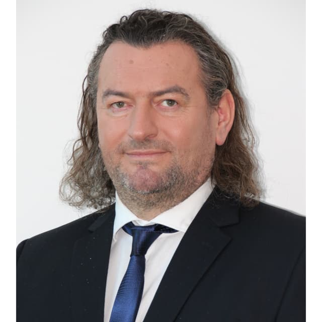 Thomas Eichenauer