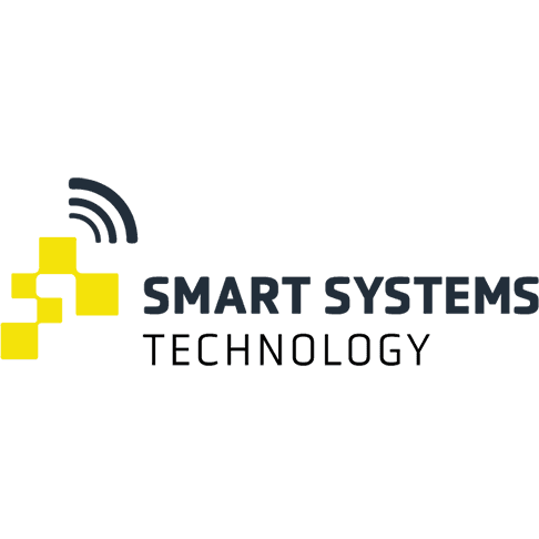 Smart Systems Technology GmbH logo