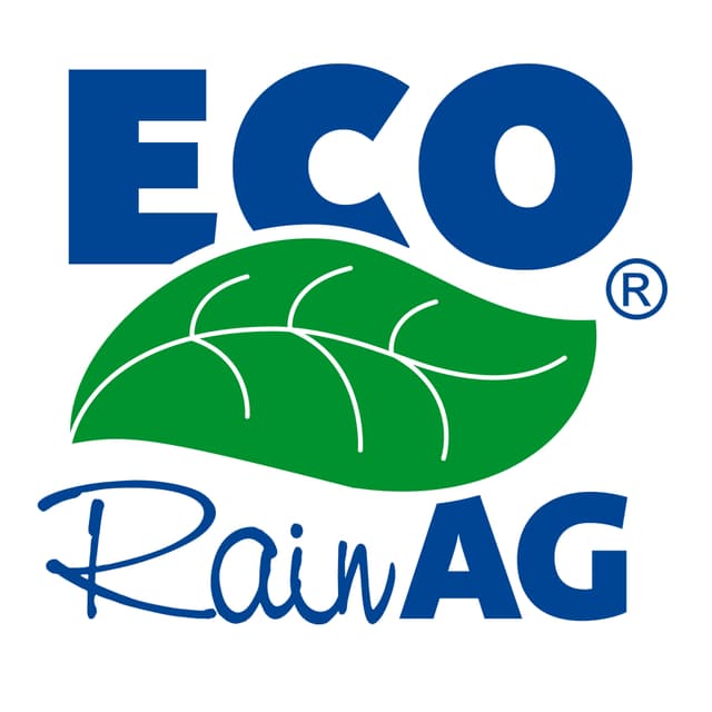 ECO Rain AG logo