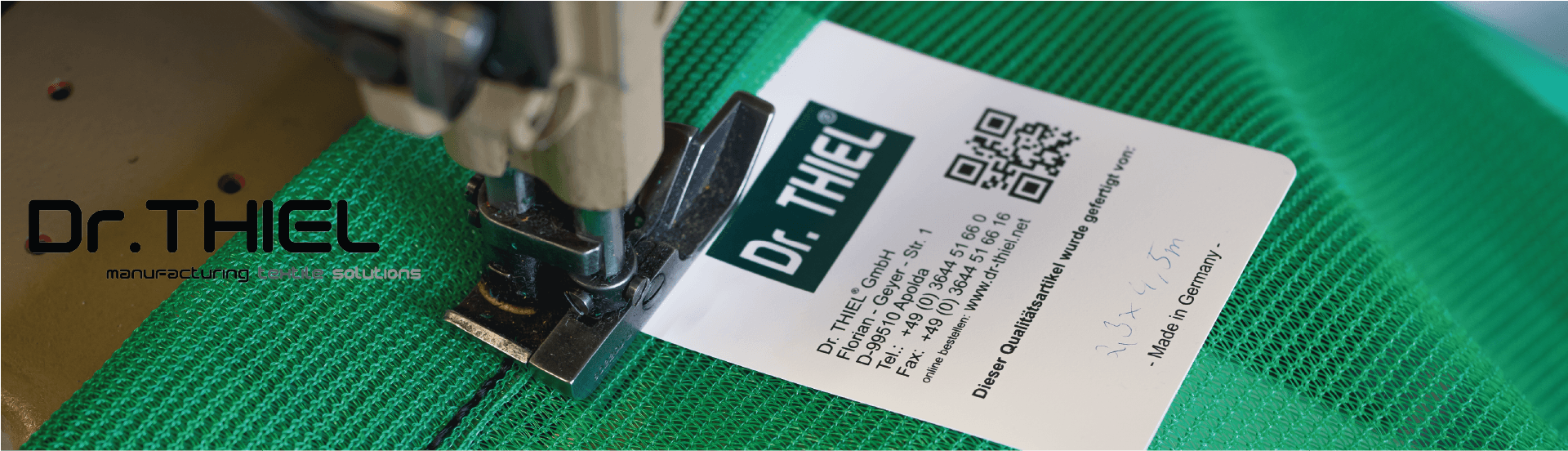 Dr. Thiel GmbH