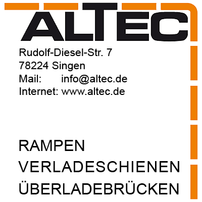 Altec GmbH logo
