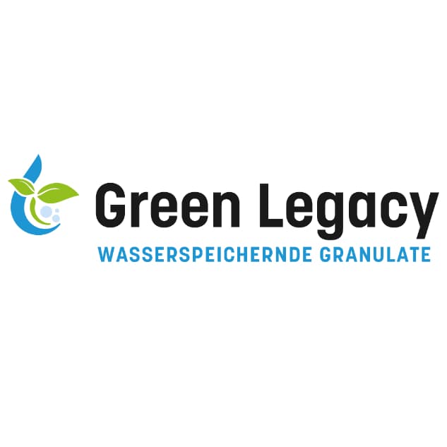 Green Legacy GmbH logo