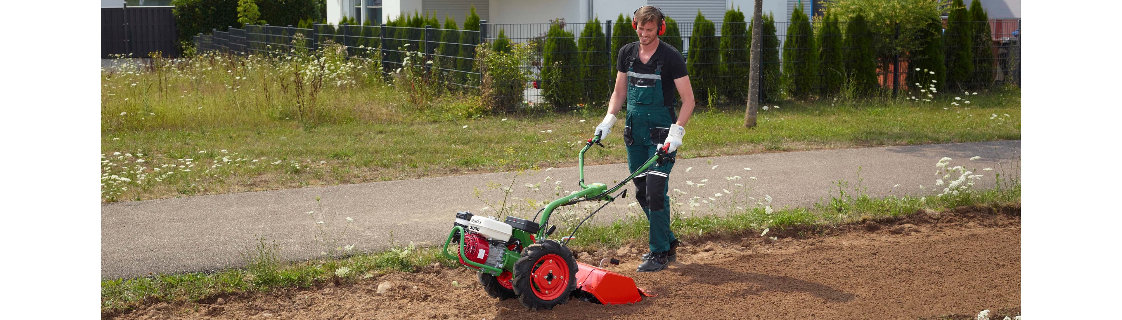 Agria-Werke GmbH