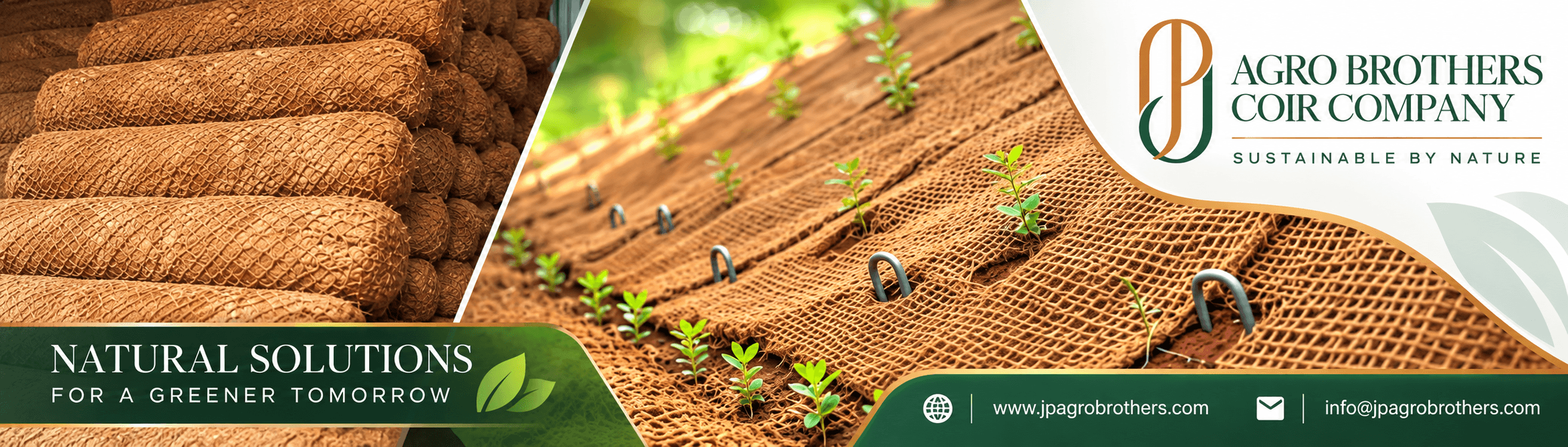AGRO BROTHERS COIR COMPANY