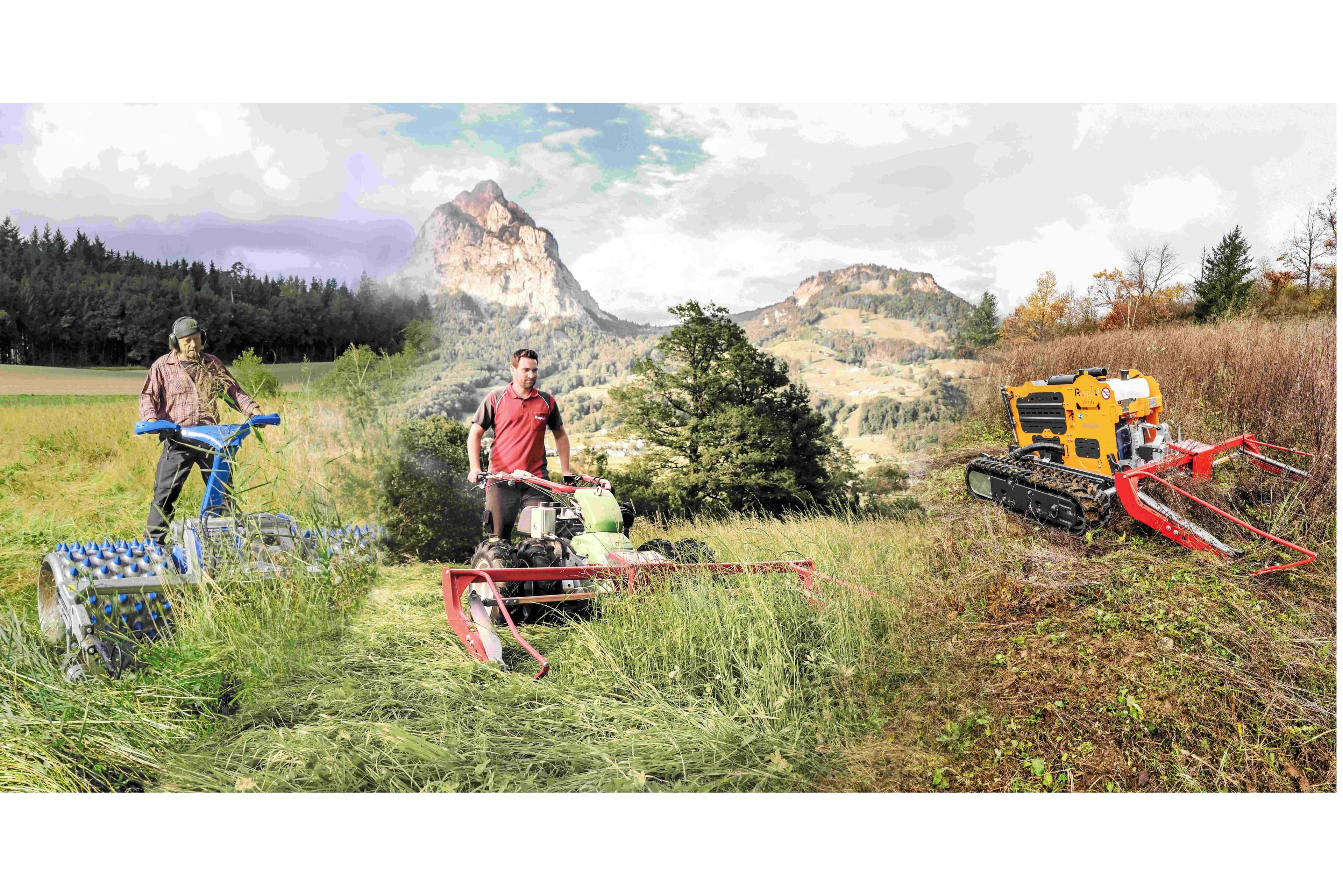 Rapid Technic GmbH